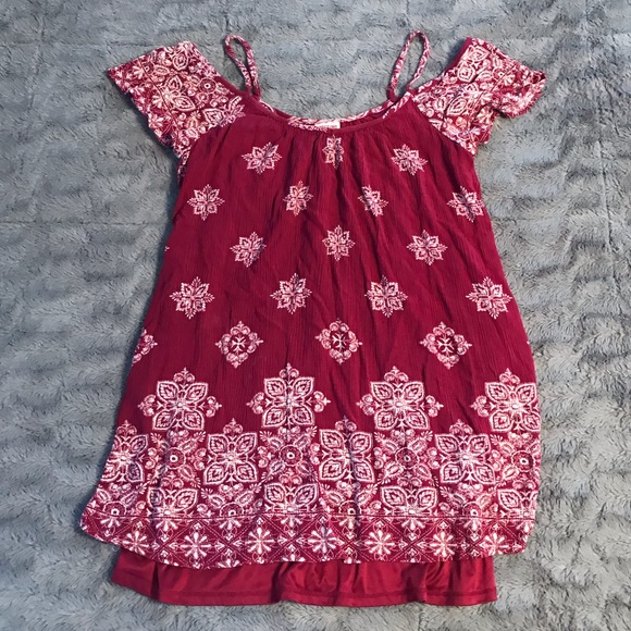 Mossimo Supply Co. Dresses & Skirts - Mossimo dress L